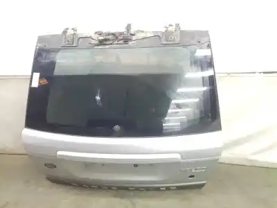 Автозапчастина б/у загальні двері для land rover range rover (lm) 3.6 td v8 посилання на oem iam lr025571  ah3240709aa