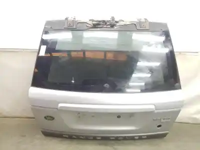 Автозапчастина б/у загальні двері для land rover range rover (lm) 3.6 td v8 посилання на oem iam lr025571  ah3240709aa