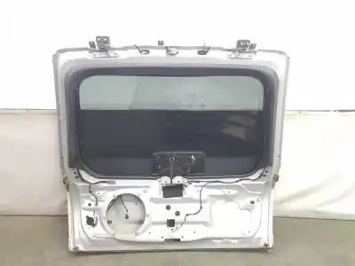 Автозапчастина б/у загальні двері для land rover range rover (lm) 3.6 td v8 посилання на oem iam lr025571  ah3240709aa