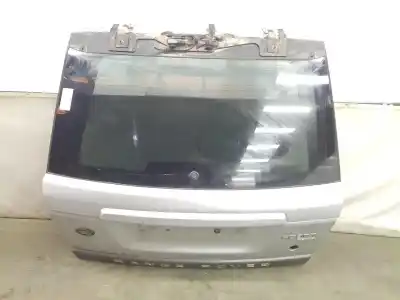 Автозапчастина б/у загальні двері для land rover range rover (lm) 3.6 td v8 посилання на oem iam lr025571
