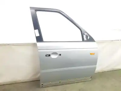 Автозапчасти б/у дверь передняя правая за land rover range rover (lm) 3.6 td v8 ссылки oem iam lr016464  ah3220124ba