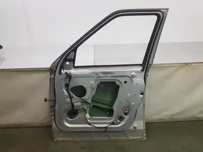 Автозапчасти б/у дверь передняя правая за land rover range rover (lm) 3.6 td v8 ссылки oem iam lr016464  ah3220124ba
