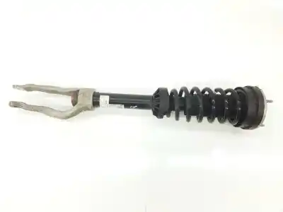 Peça sobressalente para automóvel em segunda mão amortecedor dianteiro direito por land rover range rover velar 2.0 d referências oem iam lr090615