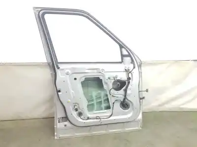 Автозапчасти б/у левая передняя дверь за land rover range rover (lm) 3.6 td v8 ссылки oem iam lr016465  ah3220125ba