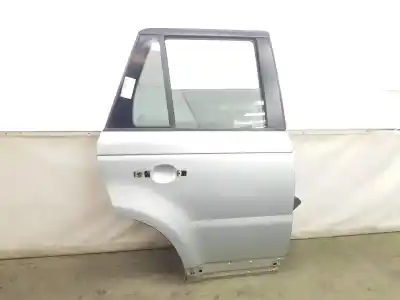 Автозапчастина б/у двері задні праві для land rover range rover (lm) 3.6 td v8 посилання на oem iam bfa790080  5h3224630ca
