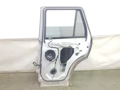 Автозапчастина б/у двері задні праві для land rover range rover (lm) 3.6 td v8 посилання на oem iam bfa790080  5h3224630ca