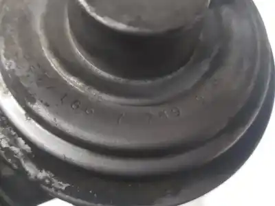 Second-hand car spare part egr valve for bmw 7 (e65, e66, e67) 730 d oem iam references 11718479606  11718479606