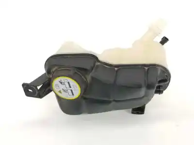 Second-hand car spare part coolant expansion tank for land rover discovery sport 2.0 td4 cat oem iam references lr061403