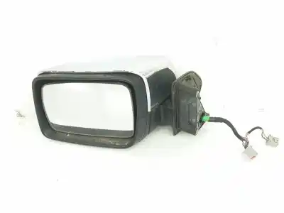 Автозапчастина б/у ліве дзеркало для land rover range rover (lm) 3.6 td v8 посилання на oem iam crb503070pma