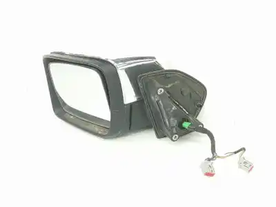 Автозапчасти б/у левое зеркало за land rover range rover (lm) 3.6 td v8 ссылки oem iam crb503070pma  4h2215311db8pma
