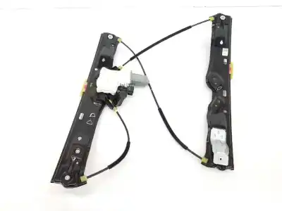 Second-hand car spare part passenger side right window regulator for land rover discovery sport 2.0 td4 cat oem iam references lr058512