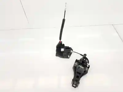 Second-hand car spare part driver left window regulator for land rover discovery sport 2.0 td4 cat oem iam references lr058513