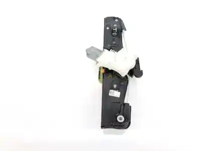 Second-hand car spare part rear right window regulator for land rover discovery sport 2.0 td4 cat oem iam references lr059008