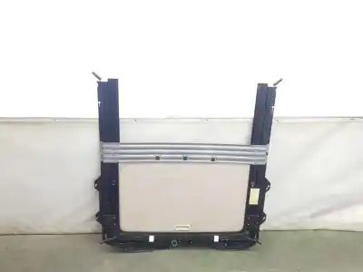 Автозапчастина б/у електричний дах для land rover range rover (lm) 3.6 td v8 посилання на oem iam lr018242