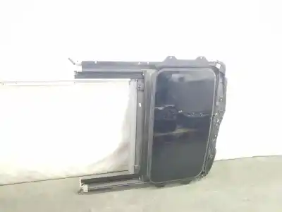 Автозапчастина б/у електричний дах для land rover range rover (lm) 3.6 td v8 посилання на oem iam lr018242  5h32502a54ad8pvj