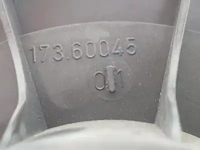 Автозапчасти б/у нагревательный вентилятор за land rover range rover (lm) 3.6 td v8 ссылки oem iam jgc500050  5h2218527ba