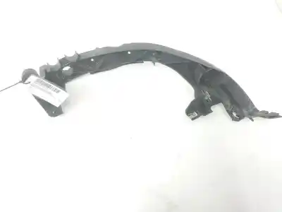 Second-hand car spare part LEFT HEADLIGHT SUPPORT for BMW SERIE 1 BERLINA (E81/E87)  OEM IAM references 51768045443  51768045443