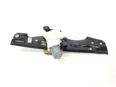 Second-hand car spare part rear left window regulator for land rover discovery sport 2.0 td4 cat oem iam references lr059009
