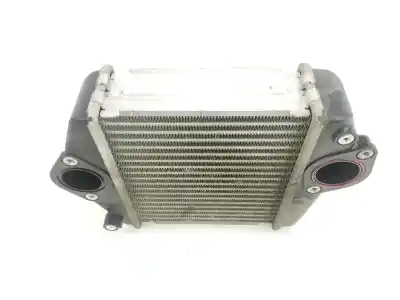 Автозапчастина б/у інтеркулер для mazda cx7 2.2 turbodiesel посилання на oem iam r2ax13565  r2ax13565