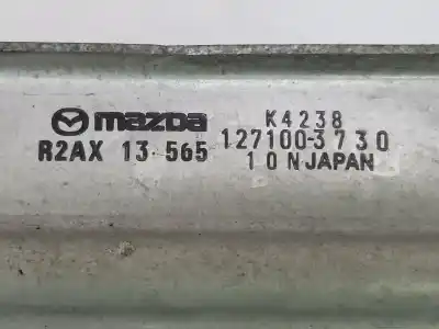 Автозапчастина б/у інтеркулер для mazda cx7 2.2 turbodiesel посилання на oem iam r2ax13565
