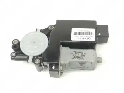Автозапчастина б/у електричний двиг на дах для mazda cx7 2.2 turbodiesel посилання на oem iam eg2269870  7704678d