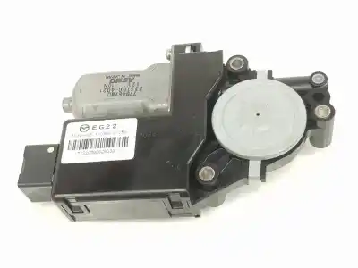 Автозапчастина б/у електричний двиг на дах для mazda cx7 2.2 turbodiesel посилання на oem iam eg2269870  7704678d