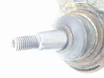 Автозапчастина б/у передній правий нижний рычаг підвіски для land rover discovery iv (l319) 3.0 td 4x4 посилання на oem iam lr073367  ah223a052af