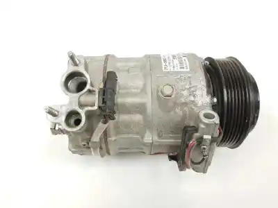 Peça sobressalente para automóvel em segunda mão compressor de ar condicionado a/a a/c por land rover range rover velar 2.0 d referências oem iam lr141722