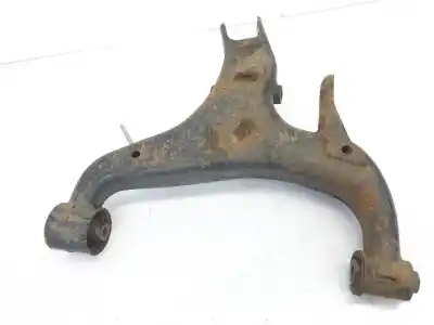 Автозапчастина б/у задній лівий нижний рычаг для land rover discovery iv (l319) 3.0 td 4x4 посилання на oem iam lr051594  6h225b531ac