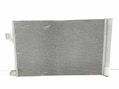 Peça sobressalente para automóvel em segunda mão condensador / radiador de ar condicionado por land rover range rover velar 2.0 d referências oem iam lr114353