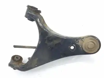 Автозапчасти б/у передний правый верхний рычаг подвески за land rover discovery iv (l319) 3.0 td 4x4 ссылки oem iam lr051614  ah223084ac