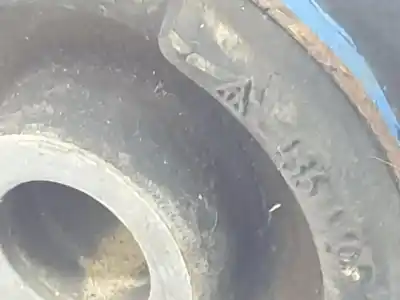 Автозапчасти б/у передний правый верхний рычаг подвески за land rover discovery iv (l319) 3.0 td 4x4 ссылки oem iam lr051614  ah223084ac