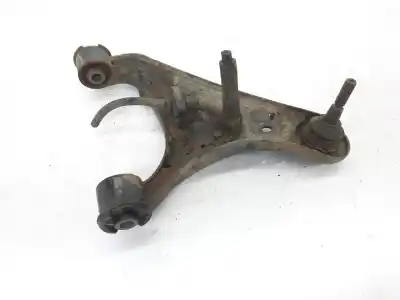 Автозапчастина б/у передній прав верхні рычаг підвіски для land rover discovery iv (l319) 3.0 td 4x4 посилання на oem iam lr051614