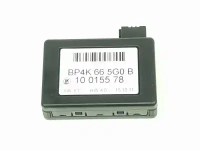 Автозапчастина б/у датчик для mazda cx7 2.2 turbodiesel посилання на oem iam bp4k665g0b