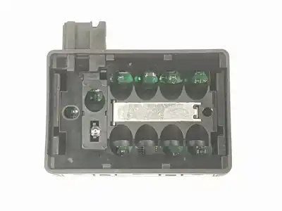 Автозапчастина б/у датчик для mazda cx7 2.2 turbodiesel посилання на oem iam bp4k665g0b  bp4k-g0b