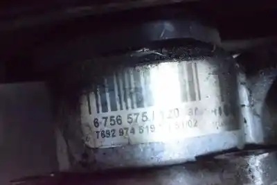 Second-hand car spare part steering pump for bmw 3 compact (e46) 320 td oem iam references 32416756575  32416756575