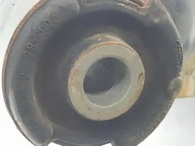 Автозапчастина б/у передній лівий верхній рычок підвіски для land rover discovery iv (l319) 3.0 td 4x4 посилання на oem iam lr051615  ah223091ac