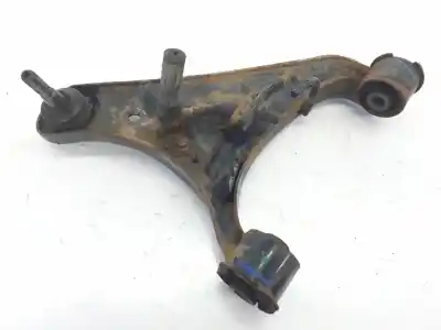 Автозапчастина б/у передній лівий верхній рычок підвіски для land rover discovery iv (l319) 3.0 td 4x4 посилання на oem iam lr051615  ah223091ac