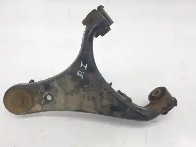 Автозапчастина б/у передній лівий верхній рычок підвіски для land rover discovery iv (l319) 3.0 td 4x4 посилання на oem iam lr051615