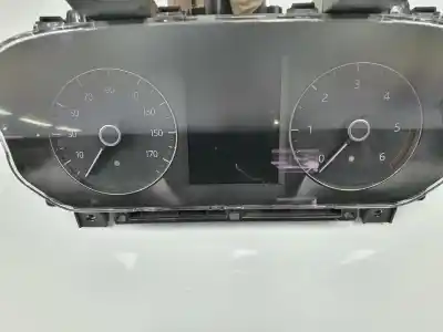 Peça sobressalente para automóvel em segunda mão quadrante por land rover range rover velar 2.0 d referências oem iam j8a210f844bc  j8a210f844bc