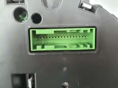 Peça sobressalente para automóvel em segunda mão quadrante por land rover range rover velar 2.0 d referências oem iam j8a210f844bc  j8a210f844bc