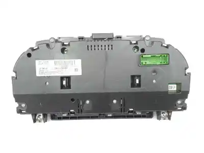 Peça sobressalente para automóvel em segunda mão quadrante por land rover range rover velar 2.0 d referências oem iam j8a210f844bc  j8a210f844bc