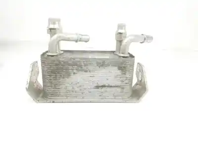 Автозапчастина б/у масляний радіатор для land rover discovery iv (l319) 3.0 td 4x4 посилання на oem iam ubc500101  7h327a095ba