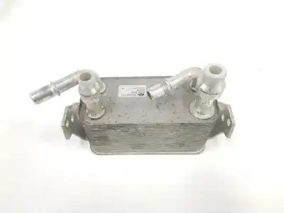 Автозапчастина б/у масляний радіатор для land rover discovery iv (l319) 3.0 td 4x4 посилання на oem iam ubc500101