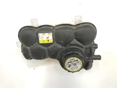 Peça sobressalente para automóvel em segunda mão depósito de expansão por land rover range rover velar 2.0 d referências oem iam lr128194