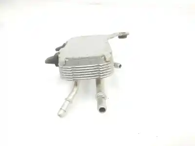 Автозапчастина б/у дизельний радіатор для land rover discovery iv (l319) 3.0 td 4x4 посилання на oem iam lr031827  5h229n103bb