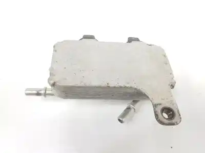 Автозапчастина б/у дизельний радіатор для land rover discovery iv (l319) 3.0 td 4x4 посилання на oem iam lr031827  5h229n103bb