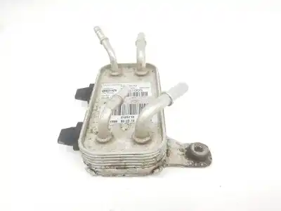 Автозапчастина б/у дизельний радіатор для land rover discovery iv (l319) 3.0 td 4x4 посилання на oem iam lr031827  5h229n103bb