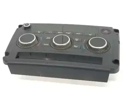 Second-hand car spare part climate control for land rover discovery sport 2.0 td4 cat oem iam references lr083840