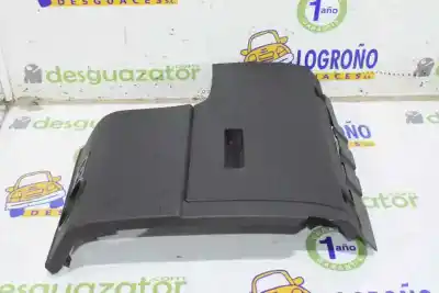Автозапчасти б/у бардачок за volkswagen caddy ka/kb (2k) 1.9 tdi (bsu) ссылки oem iam 2k1858365k  2k1858367e